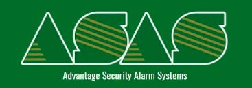 Advantage Security Alarm Systems