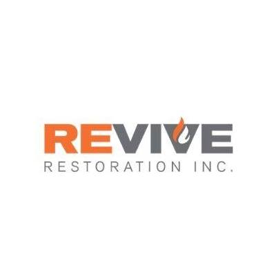 Revive Restoration, Inc