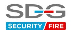 SDG Security & Fire