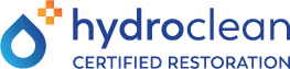 Hydro Clean Certified Restoration