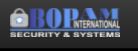 Bopam International Security Systems