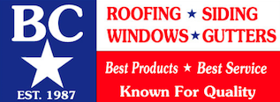 BC Roofing Siding & Windows