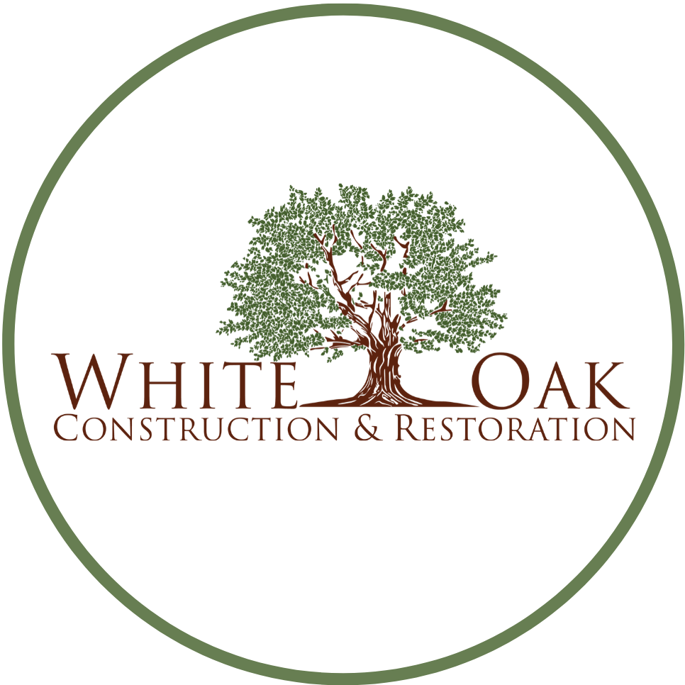 White Oak Construction & Restoration Company