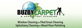Buzby Carpet And Upholstery Cleaning