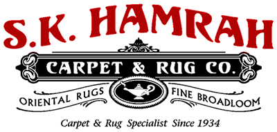 SK Hamrah Carpet & Rug Co. 