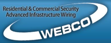 WEBCO Security