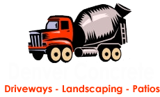 Denver Concrete Company