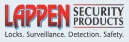 Lappen Security Products, Inc.