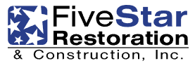 Five Star Restoration & Construction, Inc
