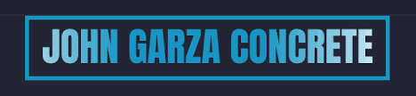 John Garza Concrete Service 