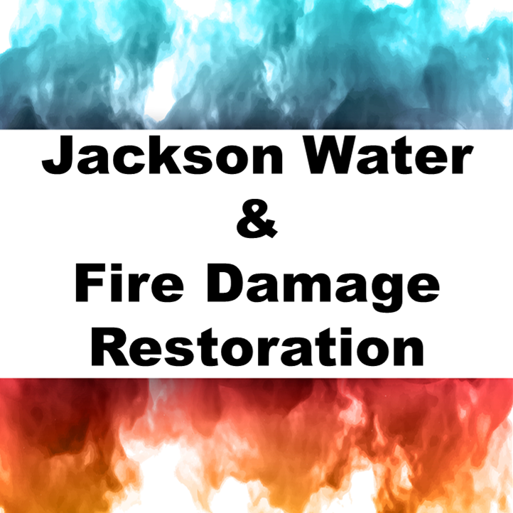 Jackson Water and Fire Damage Restoration