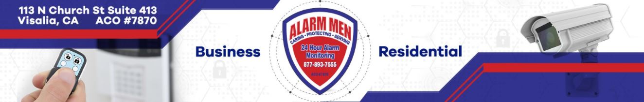 Alarm Men