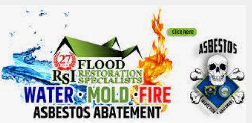 FLOOD RESTORATION SPECIALISTS 