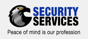 Security Services, Inc.