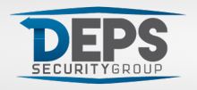 DEPS Security Group
