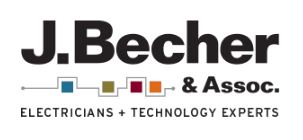J. Becher & Assoc., Inc.