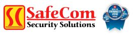 SafeCom Security Solutions, Inc