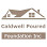 Caldwell Poured Foundation Inc