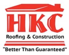 HKC Roofing & Construction
