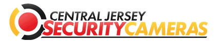 Central Jersey Security Cameras