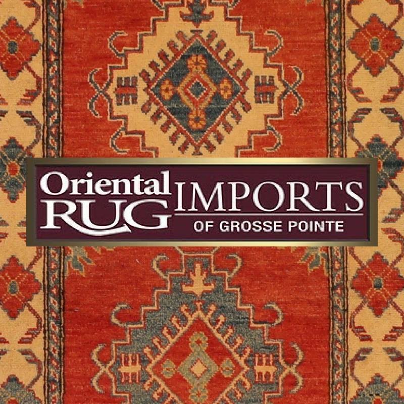 Oriental Rug Imports of Grosse Pointe