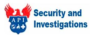 API Security & Investigations, Inc.