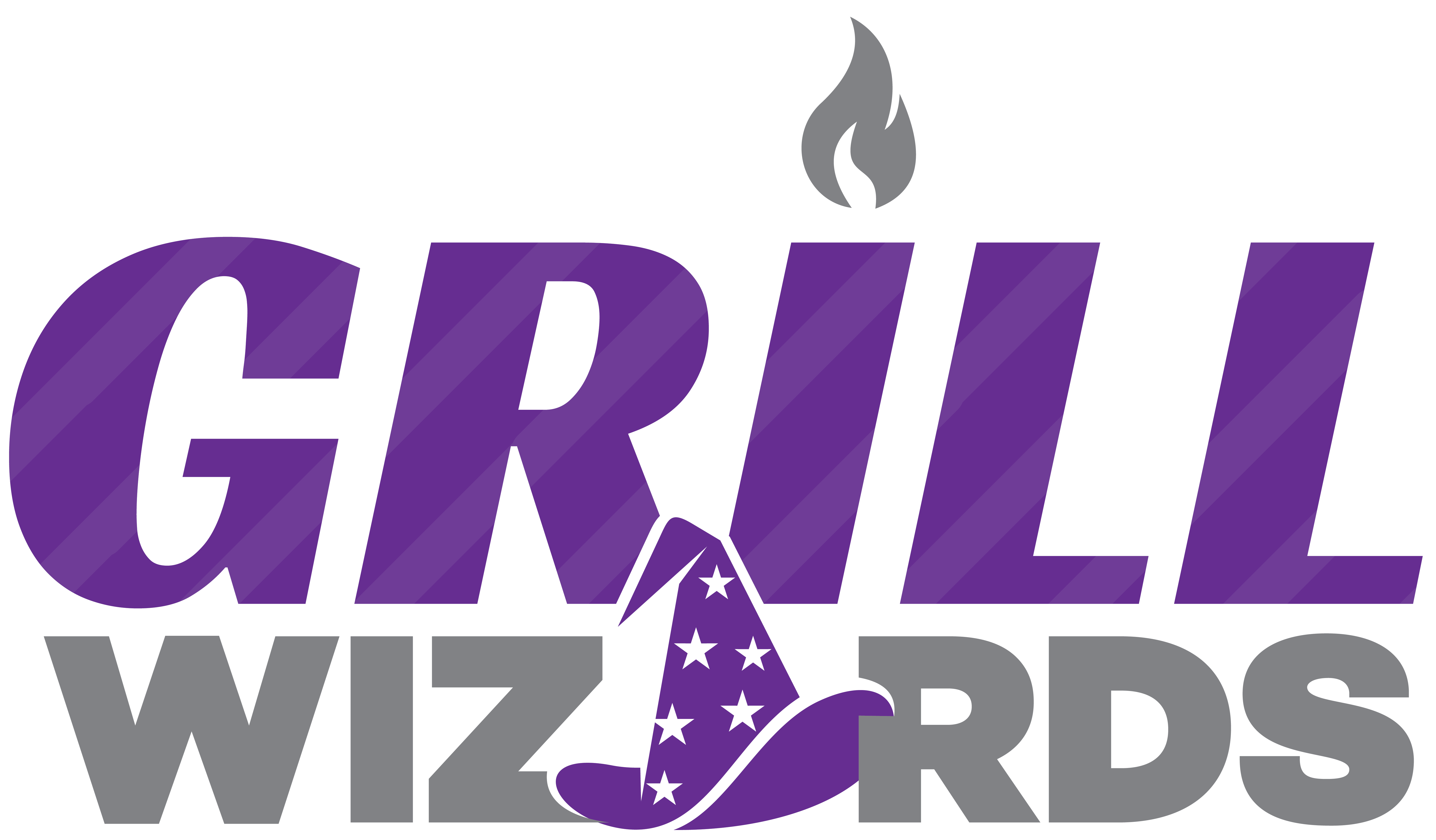 Grill Wizards LLC