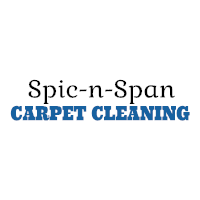 Spic n Span Carpet Cleaning Inc