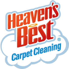 Heaven's Best Carpet Cleaning Kansas