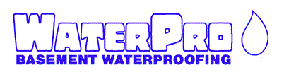 WaterPro Basement Waterproofing Inc