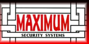 Maximum Security System