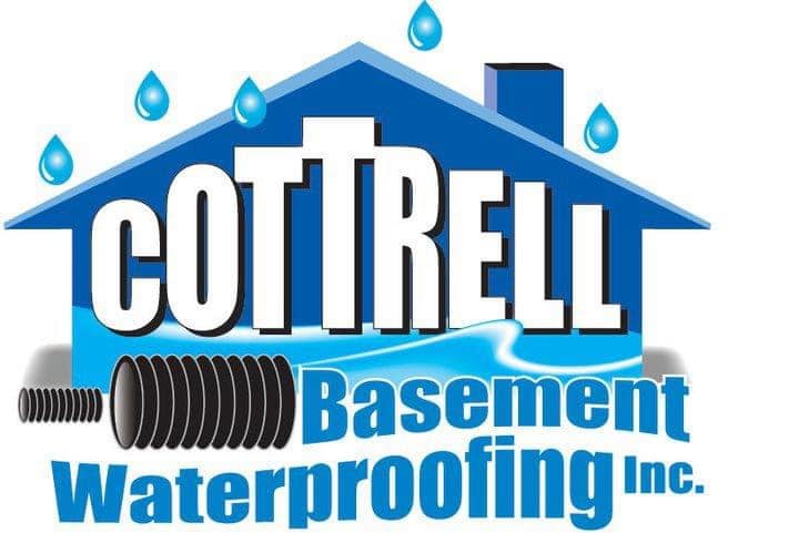Cottrell Basement Waterproofing LLC