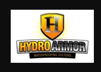 Hydroarmor Basement Waterproofing