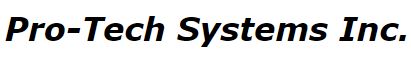 Pro-Tech Systems, Inc.