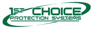 1st Choice Protection Systems