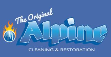 Alpine Cleaning & Restoration 