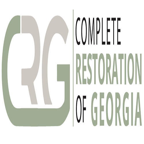 Complete Restoration of Georgia