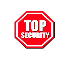 Top Security, Inc.