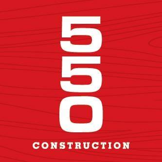 550 Construction