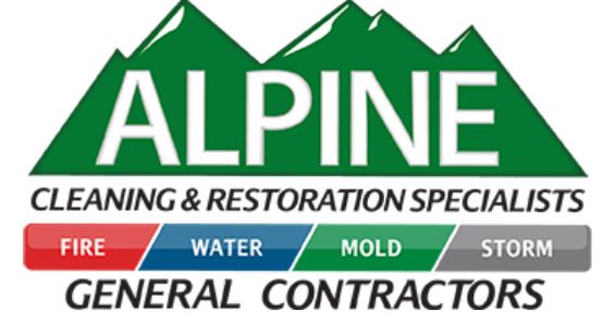 Alpine Cleaning & Restoration