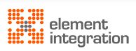 Element Integration