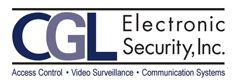 CGL Electronic Security, Inc. 