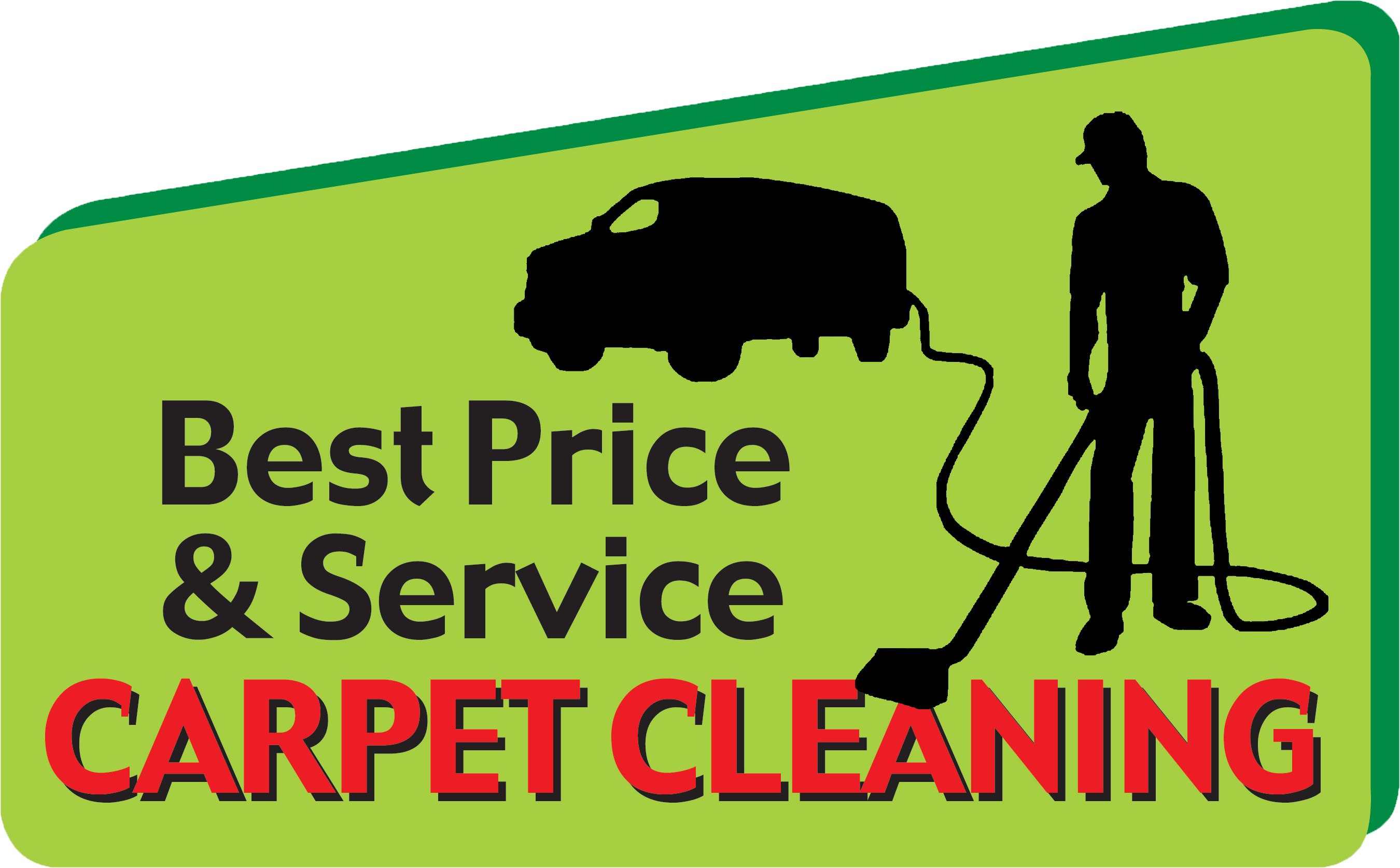 Best Price & Service Carpet Cleaning