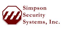Simpson Security Systems, lnc.