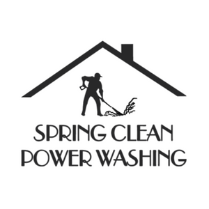 Spring Clean Power Washing