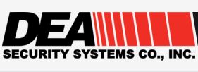 DEA Security Systems Co.Inc