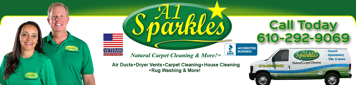 A1 Sparkles Cleaning