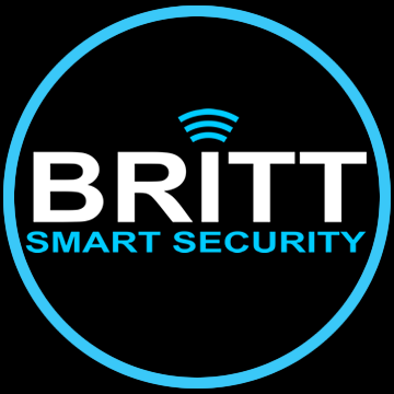 Britt Smart Security