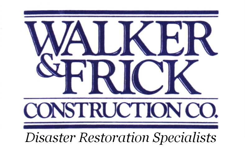 Walker & Frick Construction