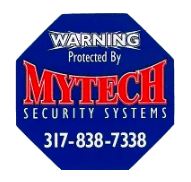 Mytech Security